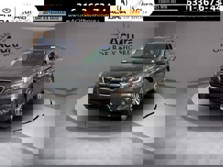 Used 2019 Subaru Outback 2.5i Limited image 1