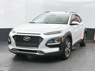 Used 2020 Hyundai Kona Limited image 1