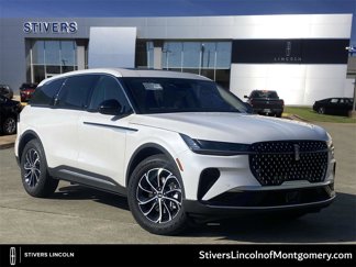 New 2025 Lincoln Nautilus Premier w/ Equipment Group 102A image 1