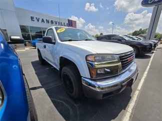 Used 2006 GMC Canyon W/T image 1