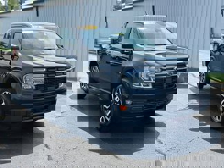 New 2024 Ford Maverick Lariat image 1