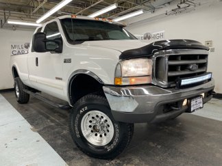 Used 2001 Ford F350 XLT image 1