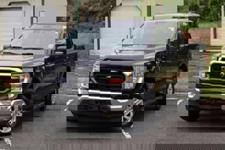 Certified 2022 Ford F150 XLT w/ Equipment Group 301A Mid image 1