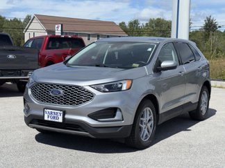 Used 2024 Ford Edge SEL image 1