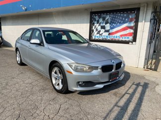 Used 2015 BMW 320i xDrive Sedan image 1