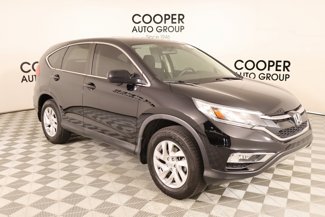 Used 2016 Honda CR-V EX image 1