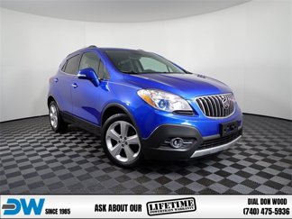 Used 2016 Buick Encore Convenience image 1