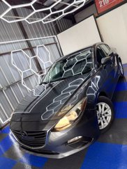 Used 2014 MAZDA MAZDA3 i Touring image 1