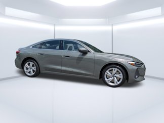 New 2025 Audi A5 2.0T Premium image 1