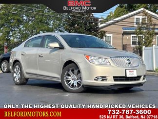 Used 2012 Buick LaCrosse Premium image 1
