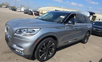 Used 2020 Lincoln Aviator Reserve w/ Equipment Group 202A image 1