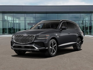 New 2025 Genesis GV80 2.5T Select image 1