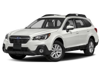 Used 2018 Subaru Outback 2.5i Premium w/ Protection Package #1 image 1