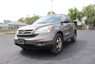 Used 2011 Honda CR-V LX image 1