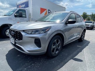 Certified 2024 Ford Escape ST-Line image 1