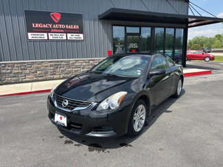Used 2010 Nissan Altima 2.5 S image 1