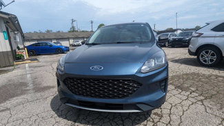 Used 2020 Ford Escape S image 1