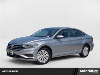 Used 2020 Volkswagen Jetta S w/ Driver Assistance Package image 1