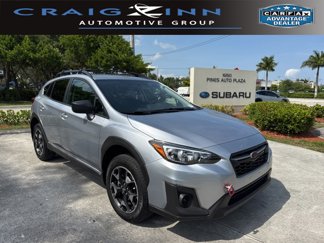 Used 2020 Subaru Crosstrek 2.0i image 1