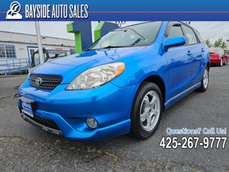 Used 2008 Toyota Matrix XR image 1