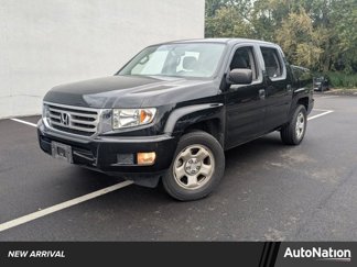Used 2013 Honda Ridgeline RT image 1