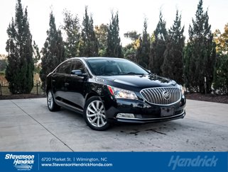 Used 2016 Buick LaCrosse Leather w/ Experience Buick Package video 1