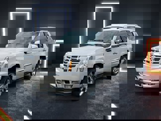Used 2012 Cadillac Escalade Luxury image 1