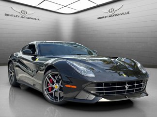 Used 2016 Ferrari F12 Berlinetta image 1