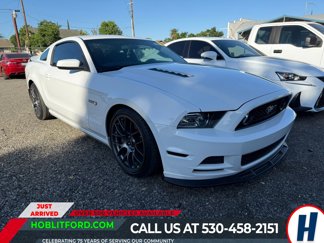 Used 2014 Ford Mustang GT w/ Brembo Brake Package image 1