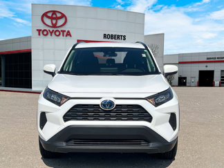 Used 2019 Toyota RAV4 LE video 2
