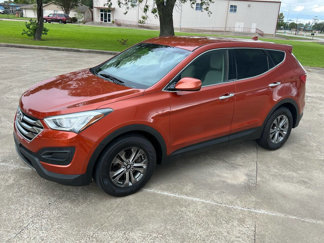 Used 2015 Hyundai Santa Fe Sport image 1