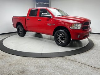Used 2014 RAM 1500 Express image 1