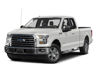 Used 2015 Ford F150 XLT w/ Equipment Group 302A Luxury image 1