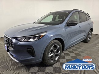 Used 2023 Ford Escape ST-Line w/ Tech Pack #1 image 1