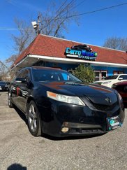 Used 2010 Acura TL w/ Technology Package image 1