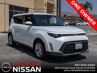 Used 2023 Kia Soul LX w/ LX Technology Package image 1