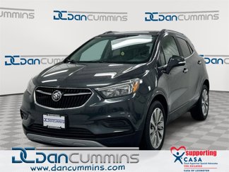 Used 2018 Buick Encore Preferred image 1