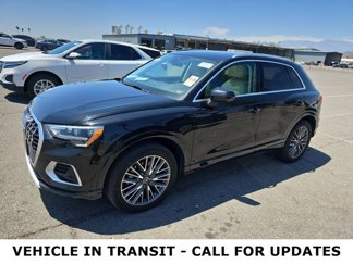 Used 2022 Audi Q3 2.0T Premium image 1