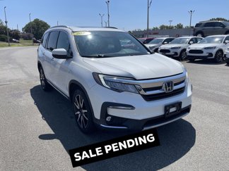 Used 2019 Honda Pilot Touring image 1