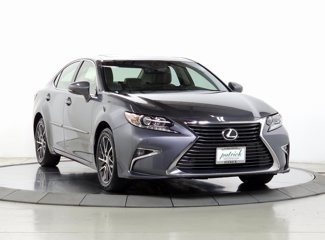 Used 2016 Lexus ES 350 image 1