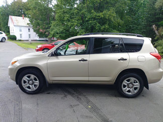 Used 2008 Toyota RAV4 4WD image 1