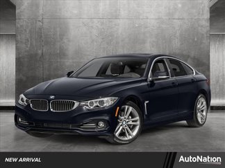 Used 2016 BMW 428i Gran Coupe xDrive image 1
