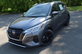 Used 2024 Nissan Kicks SV w/ Interior Electronics Package image 1