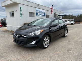 Used 2013 Hyundai Elantra GT w/ Touch & Go Pkg image 1