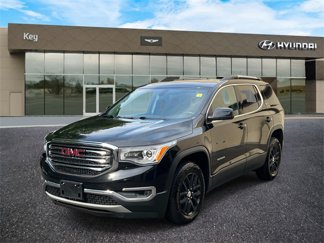 Used 2018 GMC Acadia SLT image 1