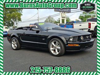 Used 2006 Ford Mustang GT Premium image 1