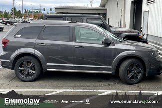 Used 2018 Dodge Journey Crossroad image 1