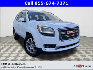 Used 2016 GMC Acadia SLT image 1
