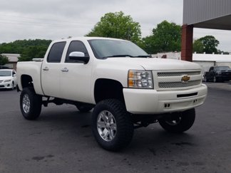 Used 2012 Chevrolet Silverado 1500 LT w/ All-Star Edition image 1