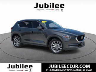 Used 2019 MAZDA CX-5 Grand Touring Reserve image 1